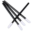 thumbnail image 2 of Juego de cepillos de labios desechables GoWorth 200 piezas con 9,2 cm de longitud, 2 of 8