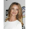 thumbnail image 2 of Rosie Huntington Whiteley At Arrivals For The Maxim Hot 100 Party Photo Print, 2 of 2