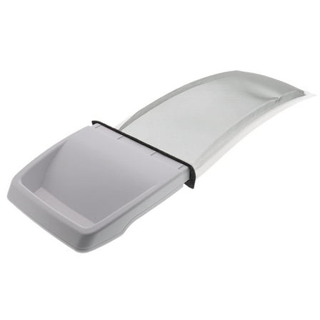 Exact WP8572270 Clothes Dryer Lint Screen Filter KIT for Whirlpool