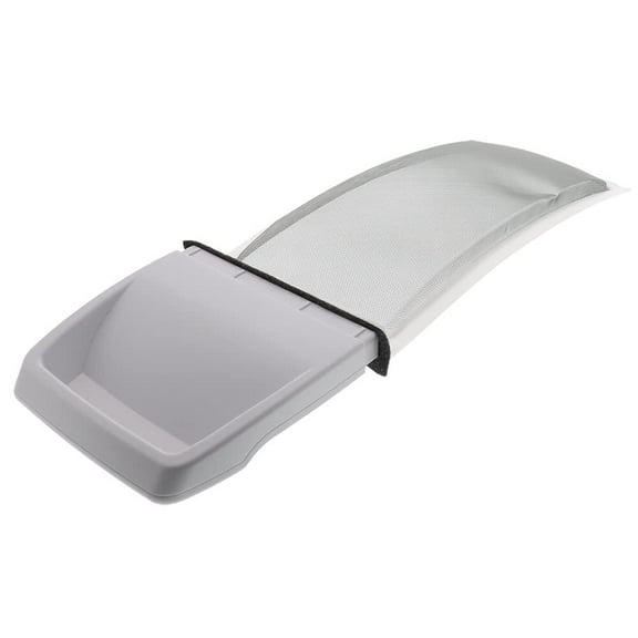 Exact WP8572270 Clothes Dryer Lint Screen Filter KIT for Whirlpool