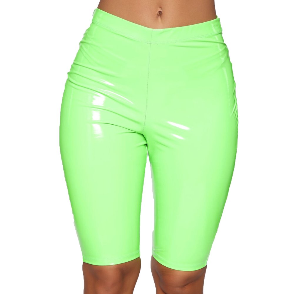 capri shorts