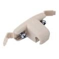 thumbnail image 2 of Riwesomey 2 uds reemplazo de Clip de parasol automático desmontable reparación interna modificada abrazadera automotriz reemplazo de pieza para 3 SERIES Vehículos, repuestos y accesorios Mis Riwesomey VI017481-00B, 2 of 6