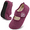 Purple-A, variant on JOINFREE Womens House Shoes Wide-Toe Slippers Indoor Outdoor