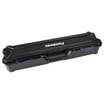 Flambeau Outdoors, 4455BB Rod Bunk Box, Portable Fishing Rod Storage ...