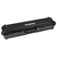 thumbnail image 1 of Flambeau Outdoors 4455BB Rod Bunk Box, Portable Fishing Rod Storage, Black, 1 of 7