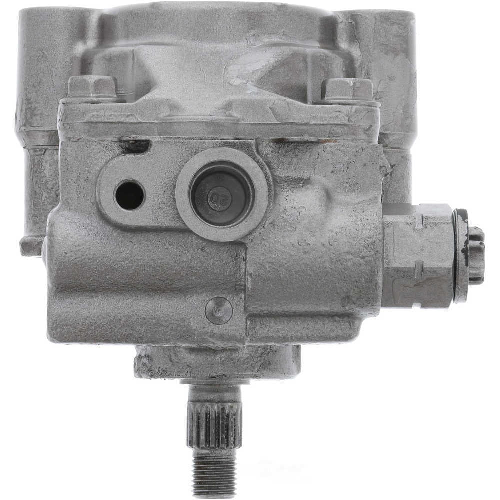 MAVAL 96865M Reman Power Steering Pump
