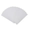 thumbnail image 3 of Rollo de papel con tiras de cera para depilación, 80 unidades, tela no tejida, 3 of 4