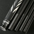 thumbnail image 2 of Carbon Fishing Table Rods High Fishing Weight Light Feel for River Pond Fishing Using, 2 of 9