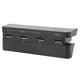 thumbnail image 2 of Hub USB para P Slim, Hub USB Puerto de alta velocidad Hub USB Adaptador de extensión USB Multifuncional, 2 of 12
