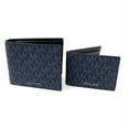thumbnail image 2 of Michael Kors Cartera con Tarjetero Cooper para Hombre, Color Azul Almirante, 2 of 7