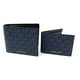 thumbnail image 2 of Michael Kors Cartera con Tarjetero Cooper para Hombre, Color Azul Almirante, 2 of 7