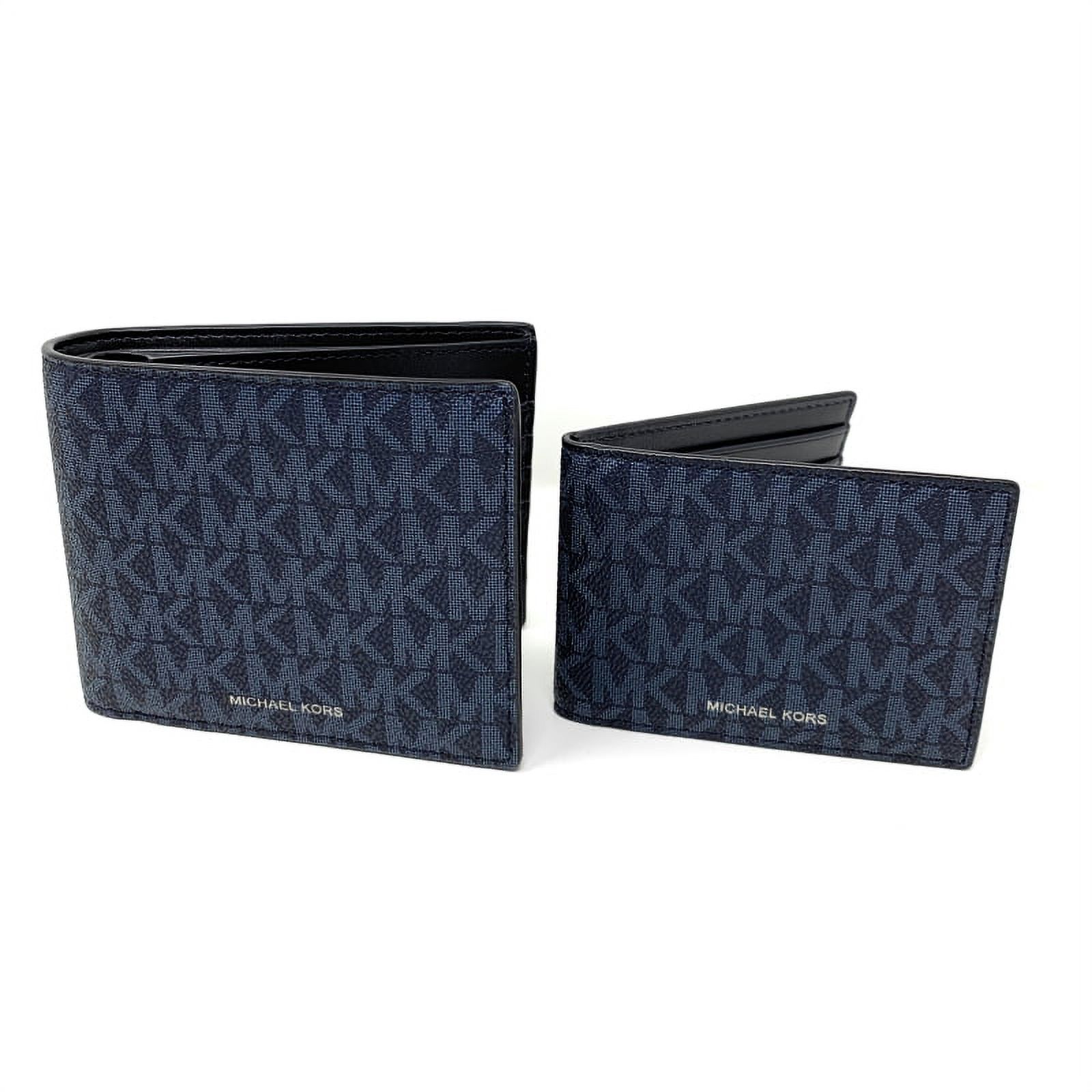 Michael Kors Cooper Billfold Wallet with Passcase photo 3