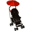 Jeep - Stroller Clip-On Parasol, Red