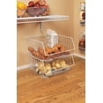thumbnail image 4 of Panier empilable ClosetMaid, 4 of 4