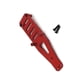thumbnail image 3 of RC Car Upgrade Chassis Second Floor Kit for WLtoys 1/12 Red, 3 of 5