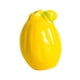 thumbnail image 5 of Jarrón de flores en forma de de cerámica 3.7x5.5 pulgadas Multifuncionales Disposición de contenedor de contenedores Decoración de mesa para, 5 of 8