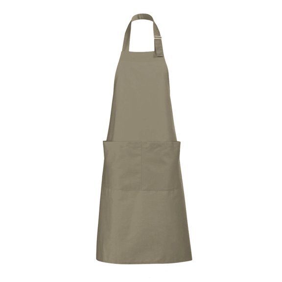 SOLS Gala Long Bib Apron / Barwear