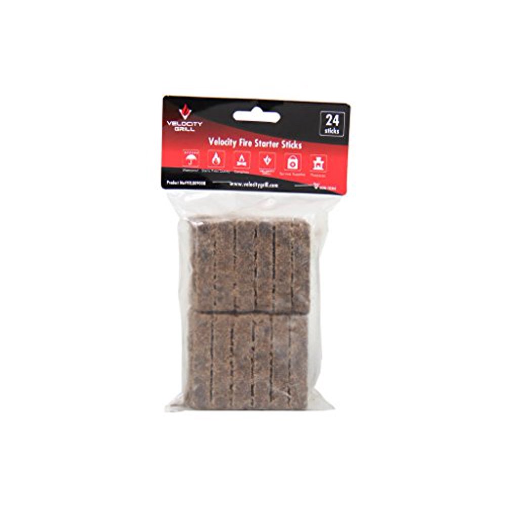 Velocity FireStarter Sticks