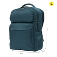 thumbnail image 3 of TOTTO Mochila Ergonómica Grande para Hombre Porta Laptop 16 con Bolsillo para Botella | Escuela - Oficina - Viaje | 22 L SUSPENSION, 3 of 5