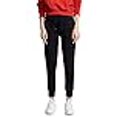 thumbnail image 3 of Fila Women's Frances Jogger, Black, Large, 3 of 4