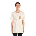 thumbnail image 3 of Lil Chick Badge Short Sleeve Tee, 3 of 4