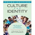 thumbnail image 1 of Culture and Identity: Life Stories for Counselors and Therapists, 1 of 2