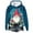 Blue_1, variant on Towmus Womens Christmas Sweatshirts Long Sleeve Graphic Top Funny Hooded Sweatshirt Cute Pullover for Women