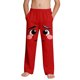 thumbnail image 2 of Pantalones largos para niños y niñas, de moda, estampados, casuales, de playa, con bolsillos., 2 of 9