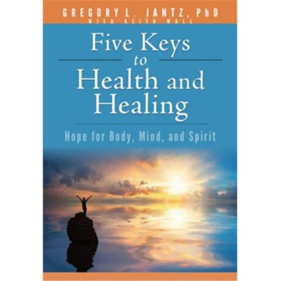Five Keys Health & Healing - Apr 2020