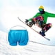 thumbnail image 3 of Pantalones cortos acolchados para niños Pantalones cortos de protección de cadera gruesos Equipo de protección para patinaje Esquí Skateboarding Snowboard, 3 of 7