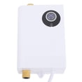 thumbnail image 1 of Mini Chauffe-Eau Compact Chauffe-Eau Sans Réservoir avec Écran LCD IPX4 pour Cuisine Salle de Bain VR Appartement, 1 of 7