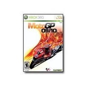 Moto GP 09/10 - Xbox 360