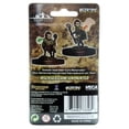 thumbnail image 2 of Figura miniatura NECA Pathfinder Deep Cuts Wave 5 Gnome Druid, 2 of 5