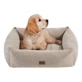 thumbnail image 3 of Charlie 4-Sided Bolster with Ortho Base and Removable Cover, 3 of 3