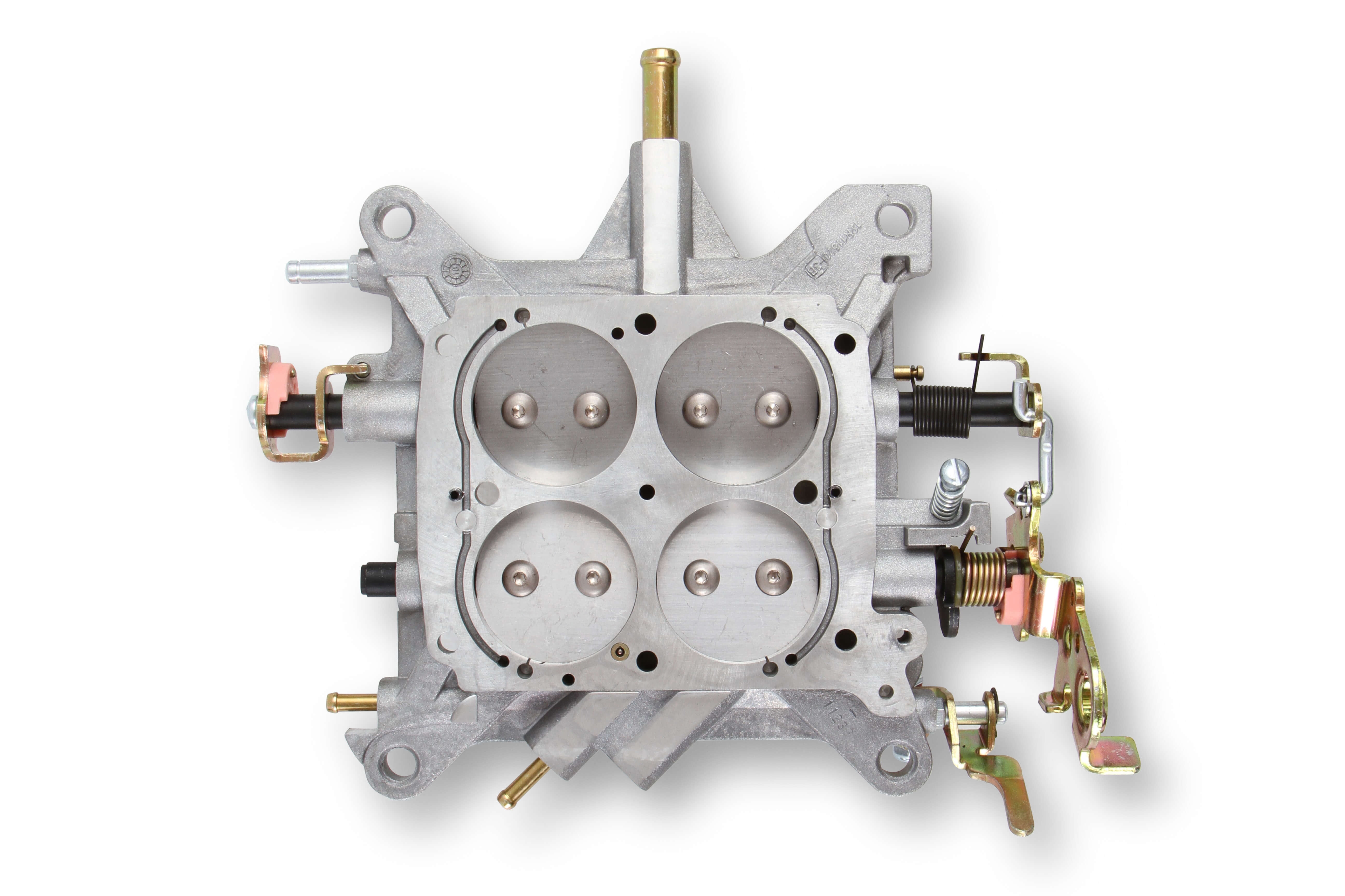 Holley Performance 112-120 Fuel Injection Throttle Body