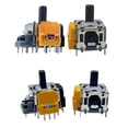 thumbnail image 3 of Accurate and Precise Control Hall Effect Joystick Sensor Module for Controllers, 3 of 11
