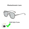 thumbnail image 1 of Gafas de sol fotocromáticas para hombre, gafas de camaleón polarizadas para conducir, gafas de sol para hombre que cambian de Color, gafas de sol de visión nocturna para el día, gafas para conductor Dengxun unisex, 1 of 2