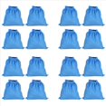 thumbnail image 1 of Bolsas de Filtro Textiles para MV1 WD1 WD2 WD3 Bolsa de Filtro de Aspiradora Piezas de Aspiradora MV1 Cubierta de Filtro 16 Piezas, 1 of 6