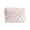 H, variant on Bows Toiletry Bag Large Capacity Makeup Bag Aesthetic Cosmetic Bag Change Purse Handheld Skincare Organisers Wash Bag