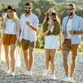 thumbnail image 4 of Novelty Sunglasses ASTARON Black, paquete de 6, para adultos y adolescentes, 4 of 7