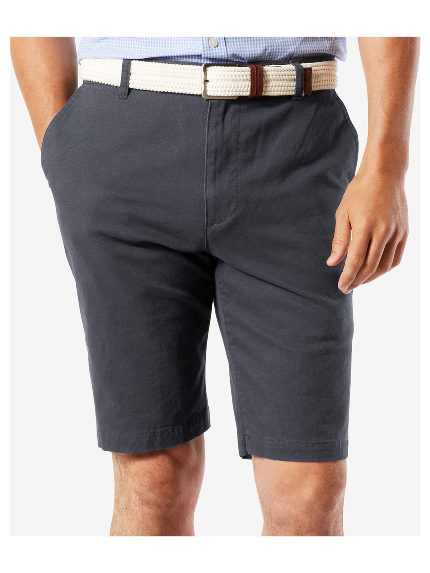 Dockers Mens Perfect Casual Chino 
