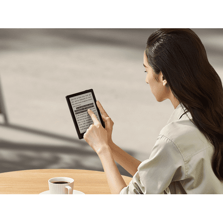BOOX - 6" Go E-Reader - 2024 - 2024 - Black
