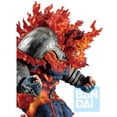 thumbnail image 4 of Figura de colección Bandai Spirits Ichibansho My Hero Academia Endeavor (Will), 4 of 4