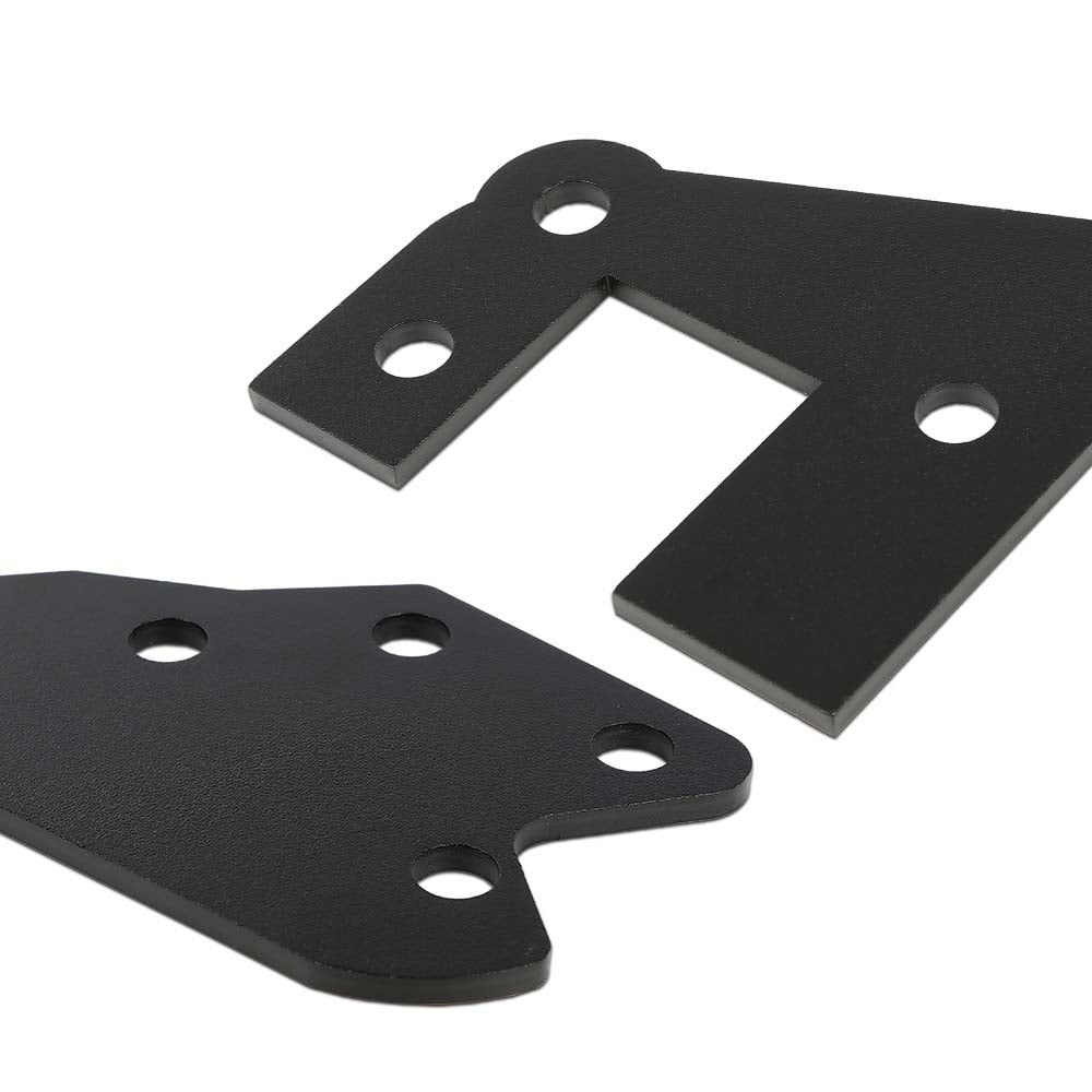 CROSSDESIGN Front 3" Rear Lift Kit Fit for Polaris Ranger 570 XP/XP 900/XP 900 Crew/1000