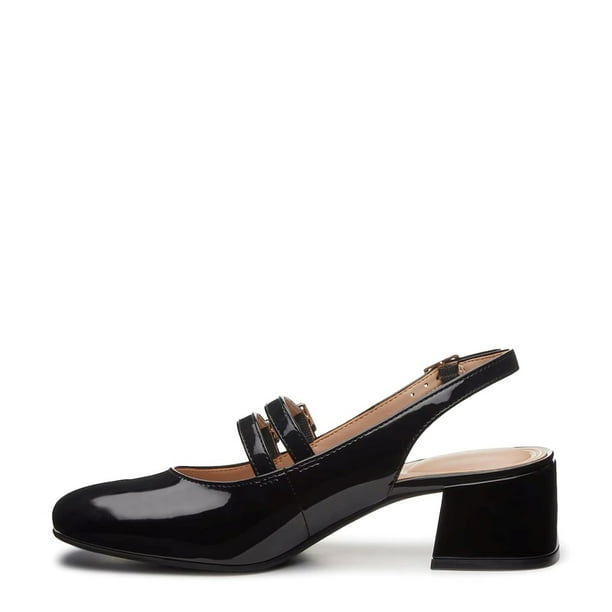 Kelly & Katie Pimmie Mary Jane Pump - Walmart.ca