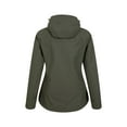 thumbnail image 2 of Mountain Warehouse Womens Arlberg 2.5 Layer Waterproof Jacket, 2 of 5