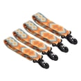 thumbnail image 4 of Snowboard Boot Accessories,4PCS Ski Boot Carrier Ski Snowboard Boot Carrier Strap Ski Boot Carrier Strap Optimal Efficiency, 4 of 8