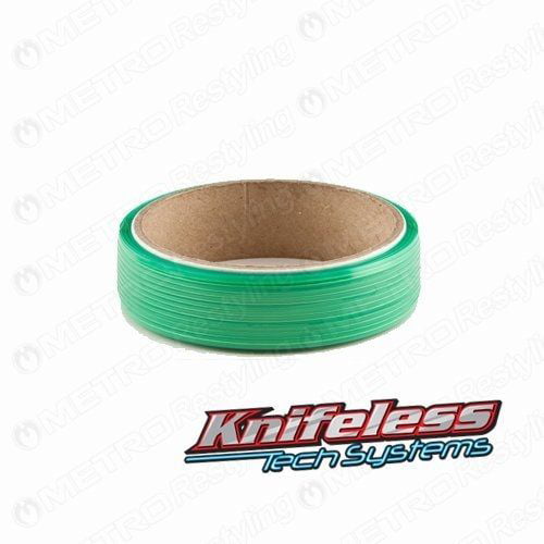 1 Meter 3M Knifeless Tape Finish Line Vehicle Car Vinyl Wrapping Film Decals 