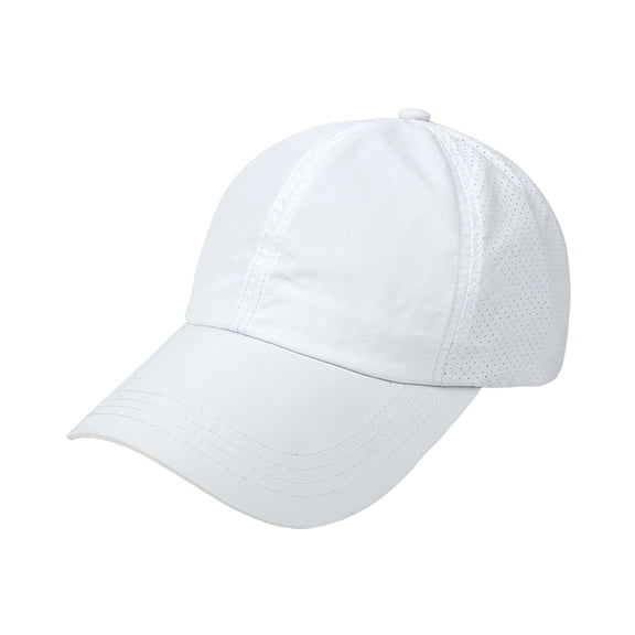 Certgust Baseball Cap Women Lightweight Athletic Running Cap for Workouts