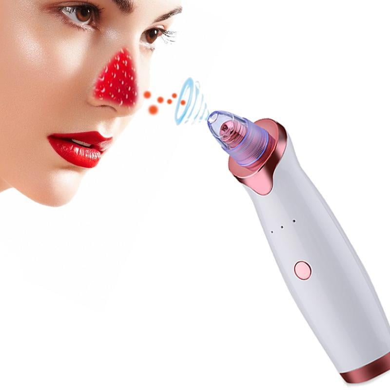 nose vacuum